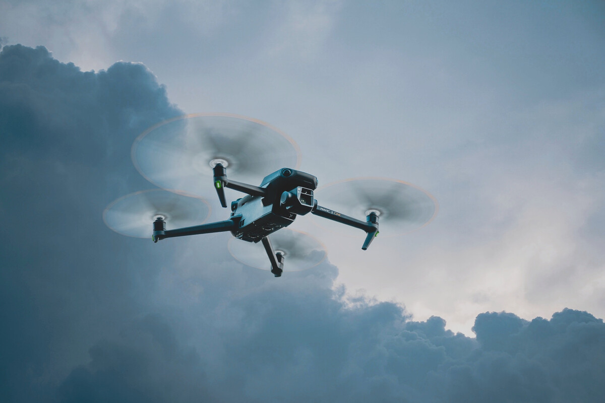 琼海应用 | 风电站选址，看无人机航测如何为风寻“家”